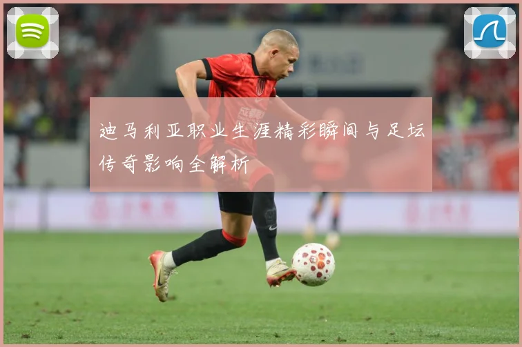 迪马利亚职业生涯精彩瞬间与足坛传奇影响全解析