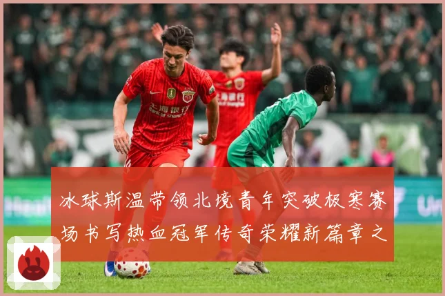 冰球斯温带领北境青年突破极寒赛场书写热血冠军传奇荣耀新篇章之路