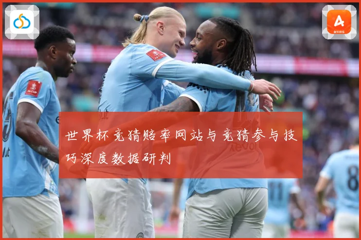 世界杯竞猜赔率网站与竞猜参与技巧深度数据研判